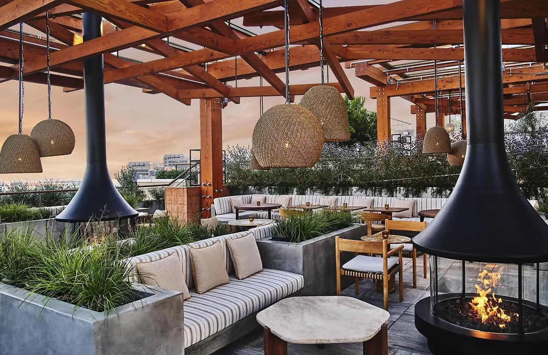 Conrad Los Angeles-1